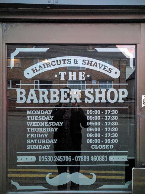 Barber Academy National/ The Barber Shop photo